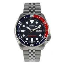 Montre Seiko Automatic Diver