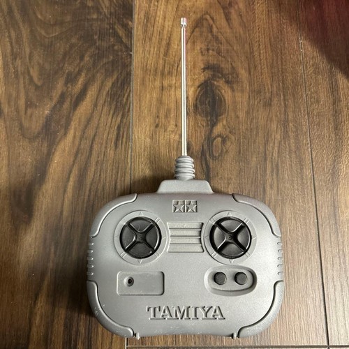 Tamiya tank transmitter - tank,