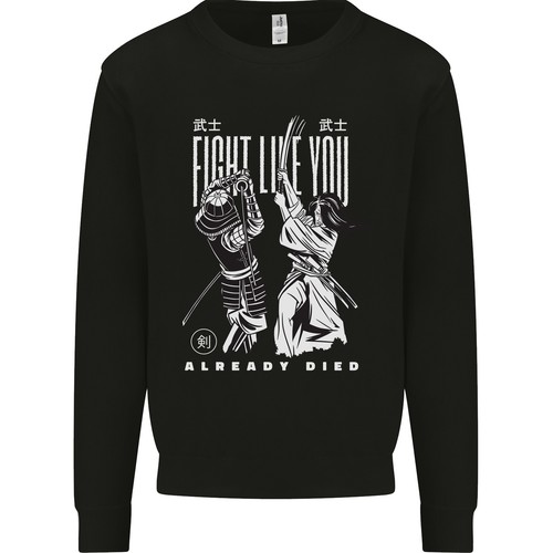 Combat comme vous êtes mort - combat,