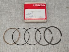 jeu segment standard pour CY50