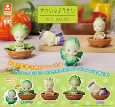 Set complet N.Y. SALAD par