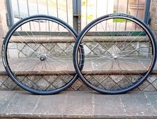 Shimano Ultegra paire de roues