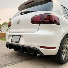 Full LED Tail Lights for VW