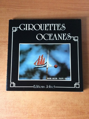 Girouettes oceanes - girouettes,