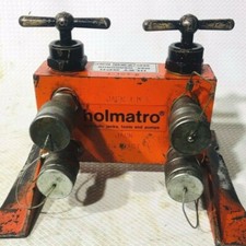 Holmatro, Split Flow Hydraulic