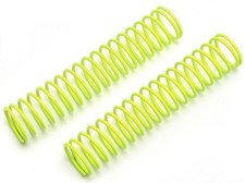 HB 8034  ressorts arrière