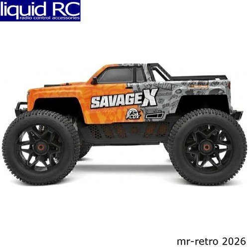 Hpi 160101 savage - 160101, x