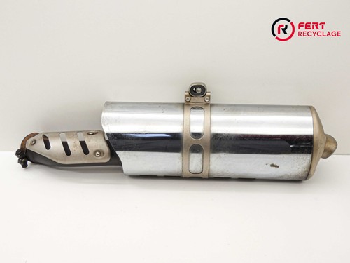 Silencieux bmw r 1200 - silencieux, (bmw