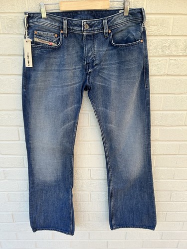 Diesel jeans zathan mens - diesel,