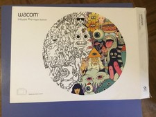 Tablette Graphique Wacom