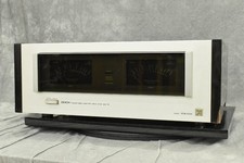 DENON POA-3000  Power