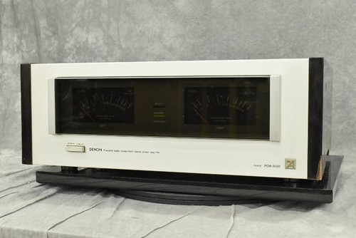 Denon poa 3000 power - poa-3000,