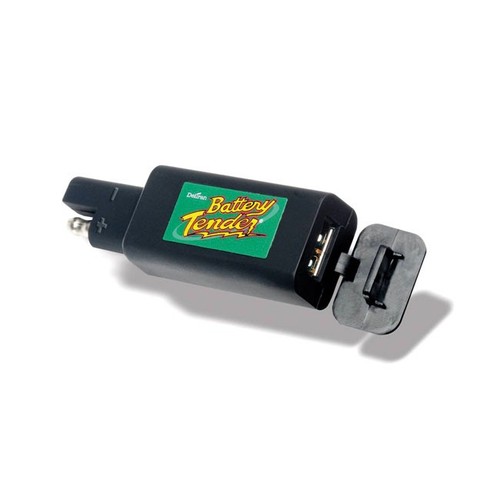 Chargeur usb qdc sortie - 12, v,