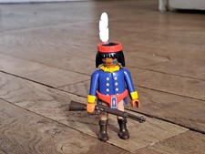 Playmobil 4552 éclaireur