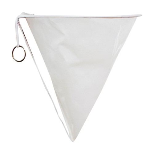Sac filtre miel passoire - sac,