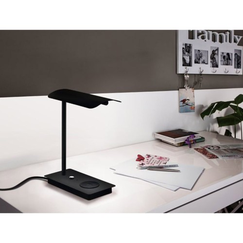 Eglo lampe table led - table,