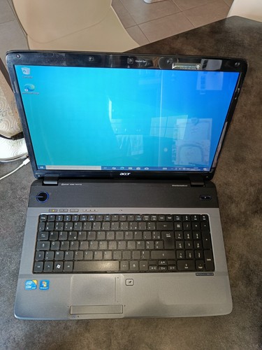 Acer 7740 core - acer, 2.1ghz