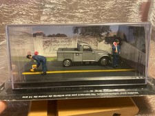 Collection La Route Bleue LE