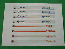  TRAIN.HO. DECALCOMANIES