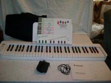 Donner DP-06 Foldable 61 Key Digital Piano