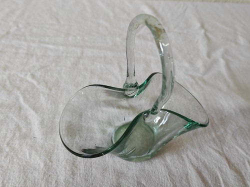 Panier corbeille coupe en - ,,