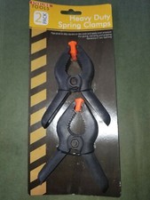 2 Pack Heavy Duty Spring