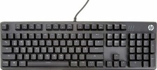 HP Pavilion Gaming 550 Clavier