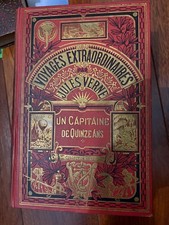 JULES VERNE UN CAPITAINE DE