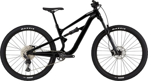 Cannondale habit full - 4,