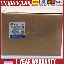 1PC New Omron R88D-KT10H Servo Drive In Box Fast Shipping R88DKT10H  US Free TAX
