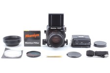 ▶️[Top MINT] Mamiya RZ67