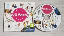 Jeu Nintendo Wii wii party 