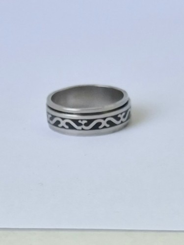 Bague homme - bague,