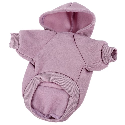 Sweat capuche stylé - À,
