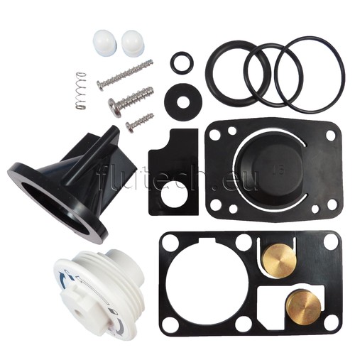 Jabsco 29045 3000 kit - jabsco, de