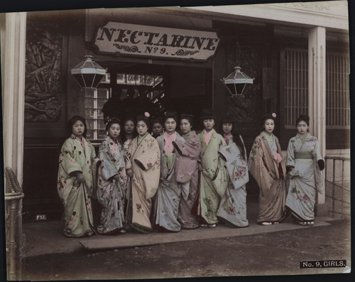 Prostituées maison - prostituées, de