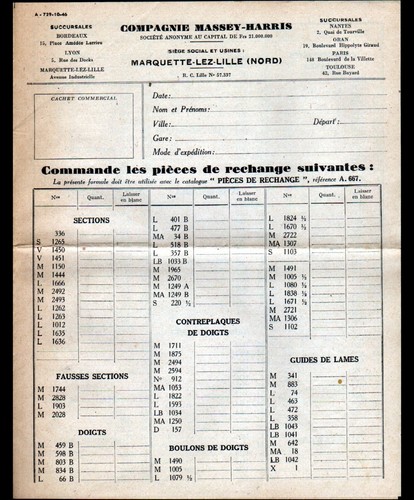Marquette lez lille - marquette-lez-lille, (59)
