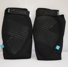 Protège Coudes CUBE Plupart Plus Taille M Vtt Freeride Protecteur Haut