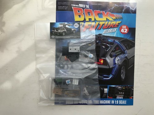 Eaglemoss échelle 8 - eaglemoss, 1:8