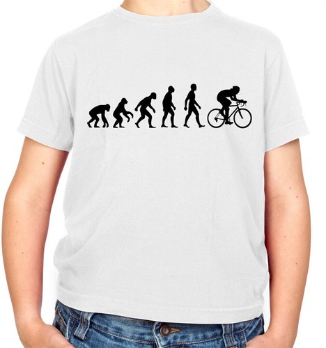 évolution homme cyclisme - Évolution,