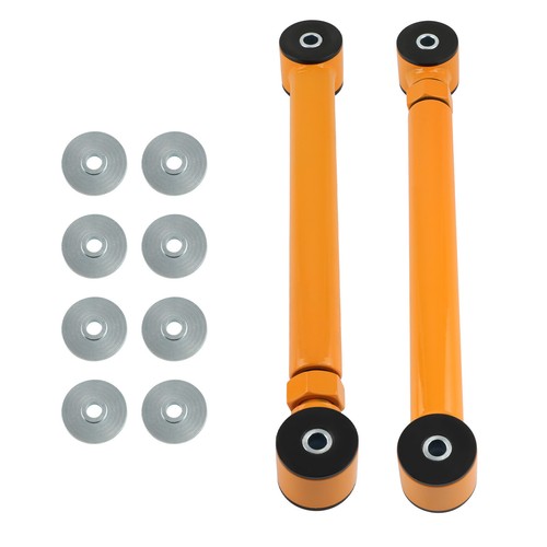 Pieces adjustable rear - adjustable, lower