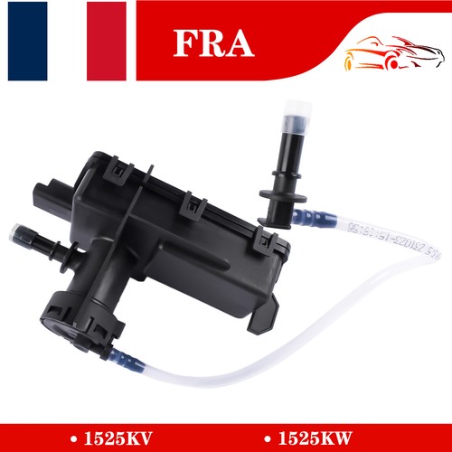 Pompe additif fap prévu pour - fap,