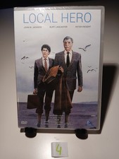 DVD - LOCAL HERO - Vf - John M. Jackson Burt Lancaster / Neuf Sous Blister 