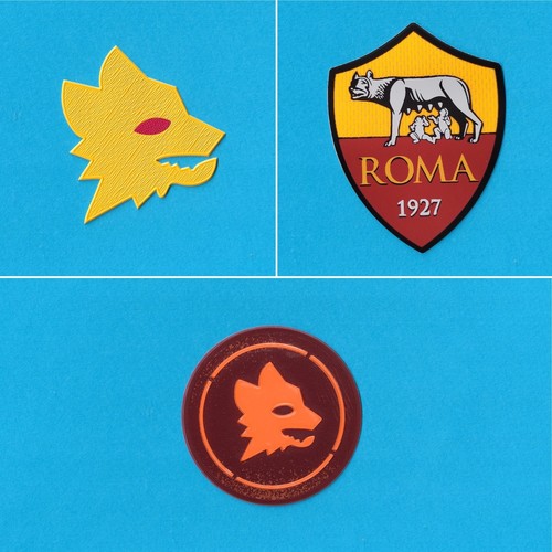 Patch thermocollant ecusson - patch,