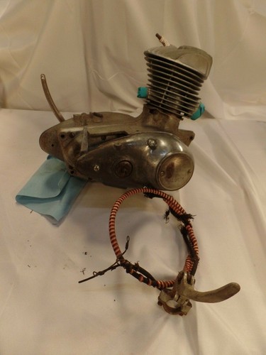 Pièce origine oem - d’origine, moteur