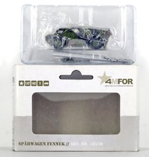 4MFOR 18510 HO H0 1:87 1/87