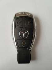 CLÉ Télécommande Mercedes
