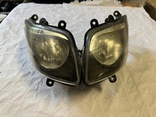 PHARE - SYM 125 GTS EVO (09-15)