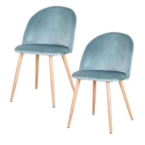 Lot chaises salle - de,