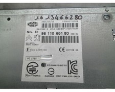 AUTORADIO SMEG RECEPTEUR